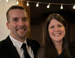 Stafff — Mount Zion Church