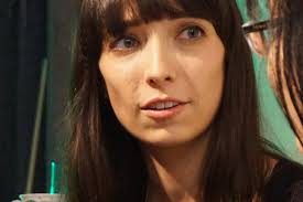 Jodie Emery asks why marijuana isn't legal already