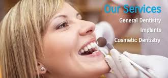 Dentist In South Hill Puyallup