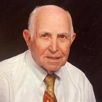 Glenn E. Wills Obituary