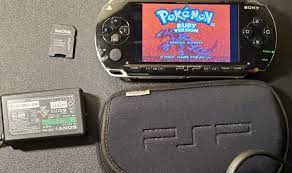 Sony Psp 1000 | Super Nintendo, Gameboy, Gameboy Advance