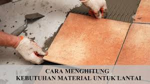 Cara menghitung kebutuhan keramik untuk lantai agar lebih menghemat biaya dapat dilakukan dengan menghitung kebutuhan secara cepat dalam meter persegi isi satu dus keramik ukuran 30 cm x 30 cm adalah 11 buah, 40 cm x 40 cm adalah 6 buah dan ukuran 60 cm x 60 cm adalah 2 buah. Cara Menghitung Kebutuhan Pasir Dan Semen Untuk Lantai Pengadaan Eprocurement