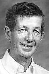 William George “Billy” Payne (1938-2008)