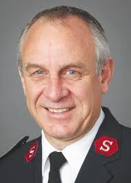 New Frontier Chronicle September/October 2022