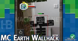 Recommended by pc world magazine (august 2004), the miami herald online (sept. Minecraft Earth Hack Mods Aimbots Wallhacks Bots And Cheats For Ios Android