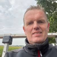 Mark Kievit's Instagram, Twitter & Facebook