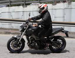 Sedikit sebanyak informasi yamaha mt09 2019. Taming The Yamaha Mt 09 Carsifu