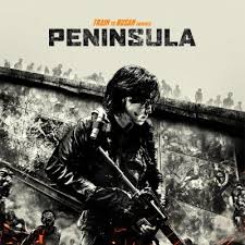 Ditengah jalan ada satu keluarga yang. Peninsula Peninsulamovie Twitter
