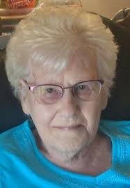 Obituary of Violet Mary (Musial) McNeil, Gardiner Mines