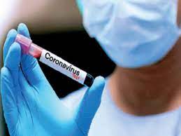 covid-19 latest update: coronavirus cases again visfot in madhya pradesh:  MP में कोरोना का विस्फोट, एक दिन में 837 केस मिले, भोपाल, इंदौर और मुरैना  में रफ्तार तेज