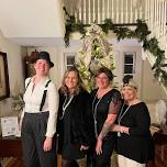 Christmas at The Fells: Preview Party