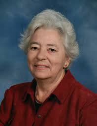 Thelma Watson Wise Obituary