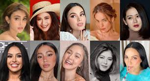 Here are top 10 of my female celebrity crushes! Year In Review 2020 Top Female Celebrities