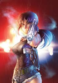 Watch black lagoon without any disruption and resume from where you left off at. Revy Character Comic Vine