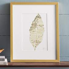 Check spelling or type a new query. Gold Leaf Framed Artwork