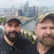 Instagram photo by Mark Foley • Aug 22, 2024 at 5:10 AM