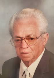 Obituary for Robert "Peanut" C. Chambers