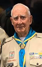 Dr. Roy “Pat” Archer