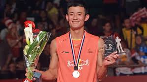 thảo luận - Chen Long thông báo giải nghệ vào cuối mùa giải cầu lông 2022 |  VOZ