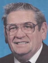 Obituary information for Henry Hank Geiger