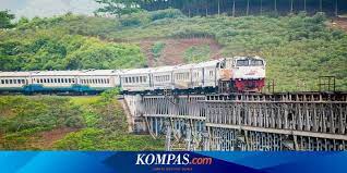 Sedangkan perempuan dilambangkan sebagai lingkaran. Ini Arti Dan Makna Penting 3 Suara Sebelum Kereta Api Diberangkatkan