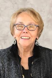 Donna Mary Maibaum Obituary