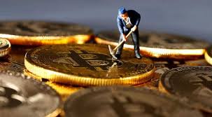 Bitcoin mining still remains one of the best ways to make a profit in the crypto industry, although it is not exactly easy to do it by yourself anymore. Crypto Mining How Does Digital Currency Manufacturing Affect Environment World News Wionews Com