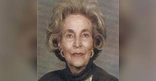 Elizabeth Russell Obituary