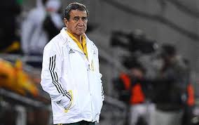 Carlos alberto parreira is number 38 in 90min's top 50 great managers of all time series. World Cup 2010 Carlos Alberto Parreira Says Hosts South Africa Are Ready