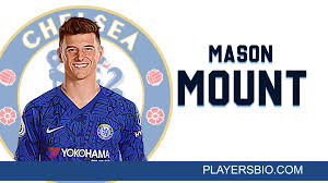 Mason mount on instagram : Mason Mount Bio Early Life Stats Salary Clubs