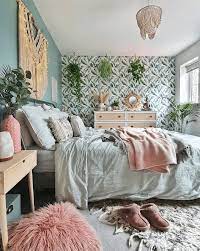 This was how her room looked like at the end of last year where her books were kept mainly in a 4 by 2 kallax shelving unit from ikea. 14 Best Ikea Bedrooms That Look Chic