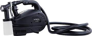 Norvell Spray Tan Machine Review