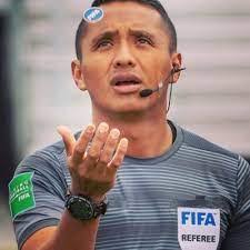 Refereeing World: August 2021