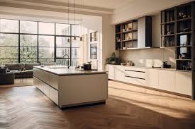 Revamp Your Space with Custom Kitchen Cabinets - America's Dream HomeWorks