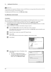 Konica minolta bizhub c3110 driver downloads. Konica Minolta Bizhub Press C1070 1070p Driver And Firmware Downloads