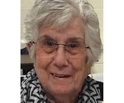 Mary Simoes Obituary (1925