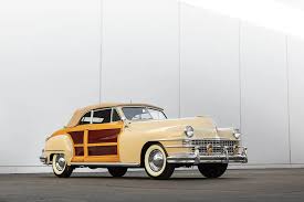 Image result for Ballet Taupe 1947 Chrysler