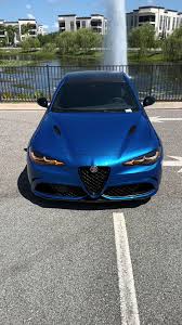 Image result for Misano Blue 2024 Alfa-Romeo