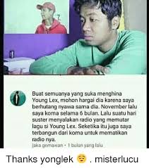 Find and save young lex memes | from instagram, facebook, tumblr, twitter & more. 25 Best Memes About Young Lex Young Lex Memes