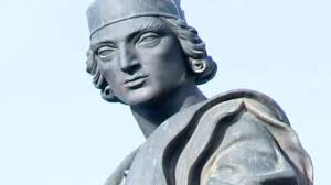 Lebrija pide que Loterías dedique un sorteo a Elio Antonio de Nebrija por  el quinto centenario de su muerte