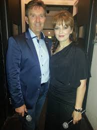 Daniel - Daniel & Mary Duff in Cork Opera House on Saturday! | Facebook