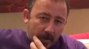 Sergen yalçın henüz 19 yaşındaydım. Sergen Yalcin Dan Komik Dublaj Magazin Haberleri Ntv