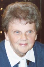 Eleanor Blandford Obituary