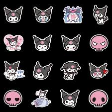Kuromi Telegram Stickers Pack | sexiezpix Web Porn