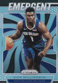 Our listings include front and back scans of every card. 2019 20 Panini Prizm Basketball Checklist Boxes Reviews Release Date