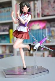 See more ideas about anime figures, anime figurines, figma. Review Figurine Hiryuu Ca Mode Figure Integrated Kantai Collection Kancolle X Peach Kadokawa Ruru Berryz Com 12 Moepop Ruru Berryz Com