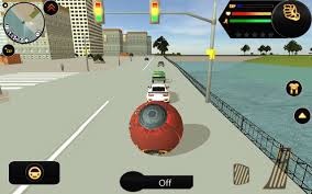 Robot Ball For Android Apk Download