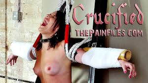 Painful Crucifixion
