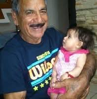 LA FAMILIA!!!! Con mucho cariño y respeto me dirijo a la gran descendencia  de esa gente como mi abuelo ( papá Nacho) el aguila negra . Así como de mis  tias Cuca