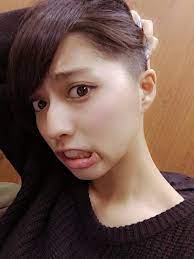 発見 刈り上げアイドル 君こそ本当のスターだ ボブヘア ヘアスタイリング 美髪